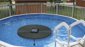 PoolHeater