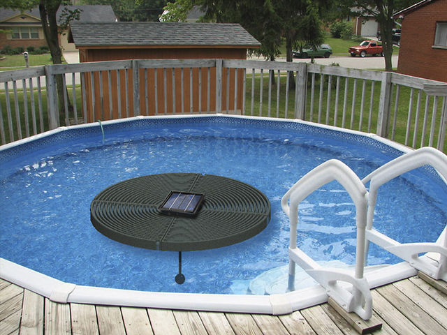 PoolHeater