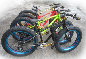 fatbike